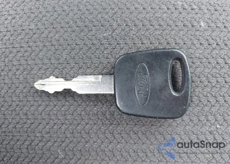 2003 Ford Mustang z USA, uszkodzony, nr VIN 1FAFP40443F310319